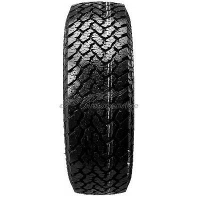 Sommerreifen General 265/75 R16 121R Grabber AT2 (121Q 119R 117Q 112N) | 44578