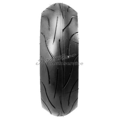 Motorrad-Reifen Michelin 120/60 R17 55W ZR Pilot Power 2CT TL vorne | 56068