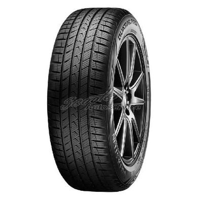 Vredestein Allwetter-Reifen 235/40 R19 96Y QuaTrac Pro 3PMSF XL (91Y 96W) | 64923