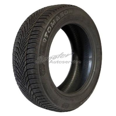 Tomason Allwetter-Reifen 225/40 R18 92Y All-Season 3PMSF XL (92V 87W 92W) | 58306