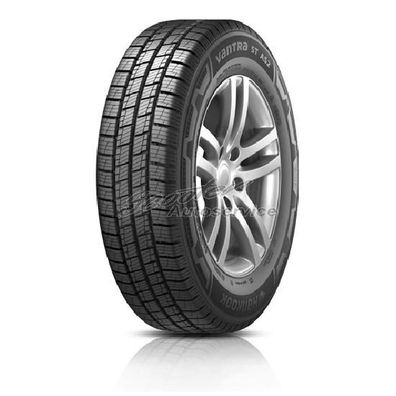 Allwetter-Reifen Hankook 225/65 R16 112R Vantra ST AS2 RA30 3PMSF (111R) | 54892