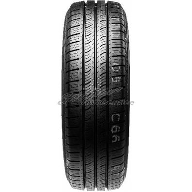 Ganzjahresreifen Pirelli 225/70 R15 112S Carrier All Season 3PMSF (112R) | 49877