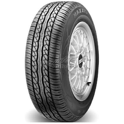 Sommerreifen Maxxis 205/70 R14 95V MA P1 (88H 95T 92H 94T 93S 88V 95H) | 87117