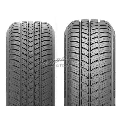 Kenda Ganzjahresreifen 155/80 R13 79T Kenetica 4S KR-202 3PMSF (75T 73T) | 44297
