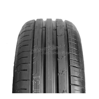 Giti Sommer-Reifen 225/55 R17 97V Synergy H-2 VW (97H 94H 91H 91V 94V) | 63663