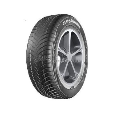 Ganzjahresreifen Ceat 185/65 R15 88H 4 SeasonDrive 3PMSF (88T 84H 84T 82H) | 24209