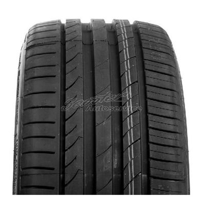 Tomason Sommer-Reifen 205/40 R18 86Y ZR SportRace (81Y 82W 81H 86W 86H) | 46780
