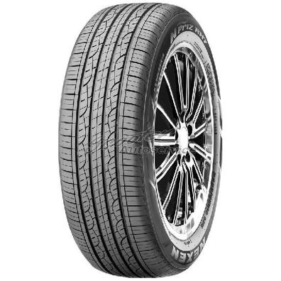 Nexen Sommerreifen 225/55 R18 98H N Priz RH-7 (97H 95H 91H) | 10272