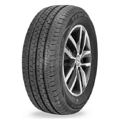 Tracmax Allwetter-Reifen 205/65 R16 107T All Season Van Saver 3PMSF (100T) | 3776