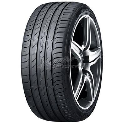 Nexen Sommerreifen 225/40 R18 92Y N-Fera Sport XL (91W 87W 88Y 92W 91Y 88W) | 8205