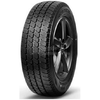 Sommer-Reifen Nordexx 205/65 R16 107T NA 6000 Van (100T 103T 105T 107S) | 3525