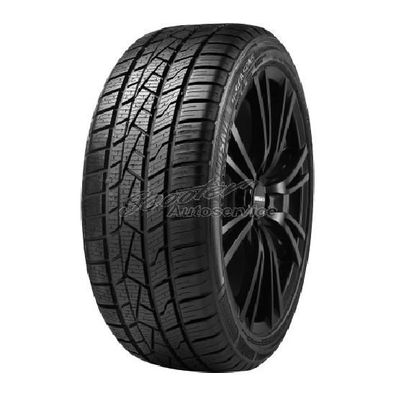 Allwetterreifen Landsail 195/65 R15 95V 4-Seasons 3PMSF XL (88H 95T 82H) | 61509