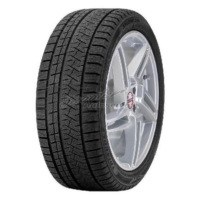 Triangle Winter-Reifen 275/50 R20 113V PL-02 3PMSF XL (102T 97V 102H 106H) | 64204