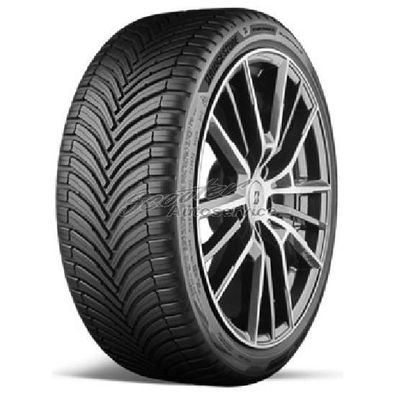 Bridgestone Allwetter-Reifen 215/55 R18 99V Turanza All Season 6 3PMSF XL | 56273