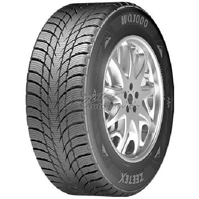 Zeetex Winterreifen 215/70 R16 100H WQ-1000 3PMSF (97H 95T 93H 98T 90H) | 59935