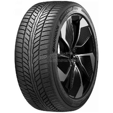 Hankook Winterreifen 235/45 R18 98V Winter i cept IW01 ION 3PMSF Silent XL | 42569