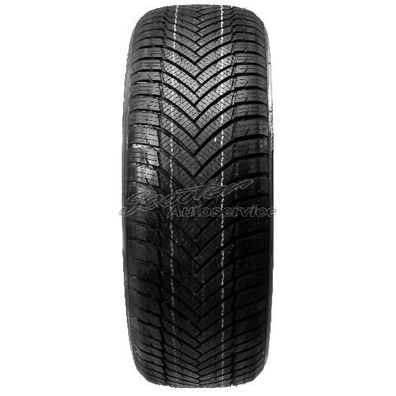 Tristar Ganzjahresreifen 165/70 R14 81T All Season Power 3PMSF (75T 79T) | 59920