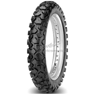 Motorrad-Reifen Maxxis 120/80 -18 62S Dual Sport M6006 TT hinten vorne | 44070