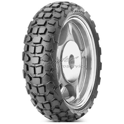 Maxxis Motorrad-Reifen 130/90 -10 61J M6024 Universal TL hinten vorne | 78748