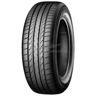 Yokohama Sommerreifen 225/55 R18 98H Bluearth E70BZ (91H 95H 97H) | 60028