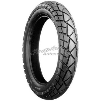 Bridgestone Motorrad-Reifen 120/90 -16 63P Trail Wing TW202 TT hinten | 18166