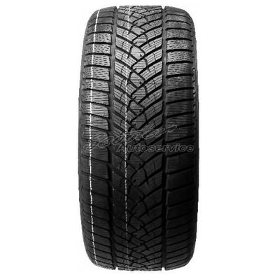Fulda Winterreifen 275/45 R20 110V Kristall Control SUV 3PMSF XL (109V) | 68237