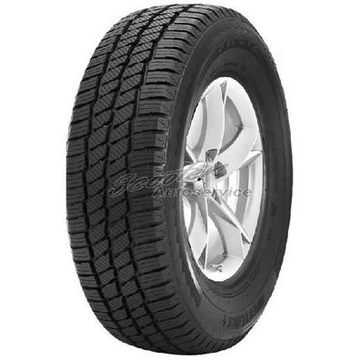 Goodride Winter-Reifen 185/75 R16 104Q SnowMaster SW-612 3PMSF | 72346