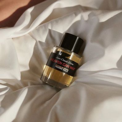Frederic Malle Heaven Can Wait - Eau de Parfum - Parfumprobe