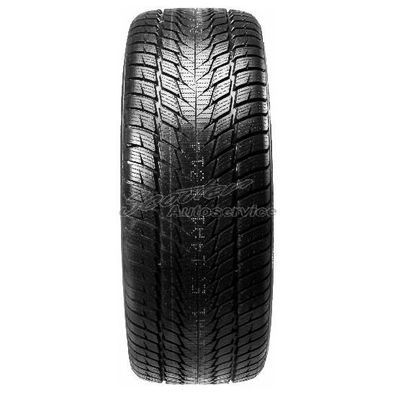 Superia Winter-Reifen 235/50 R18 101V Bluewin UHP 3PMSF XL (100T 95T 91V) | 49651