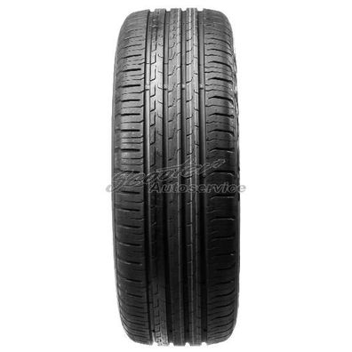 Continental Sommerreifen 245/35 R21 96W EcoContact 6 VOL XL | 76555