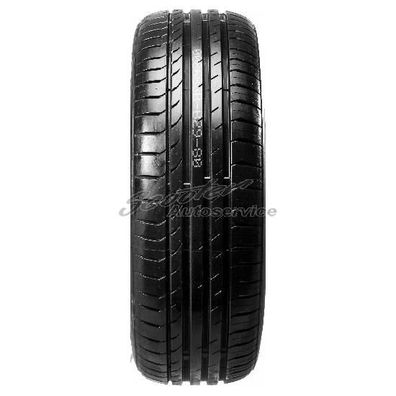 Sommer-Reifen Goodride 185/55 R16 83V ZuperEco Z-107 (83H 81H 81V 81T) | 37061