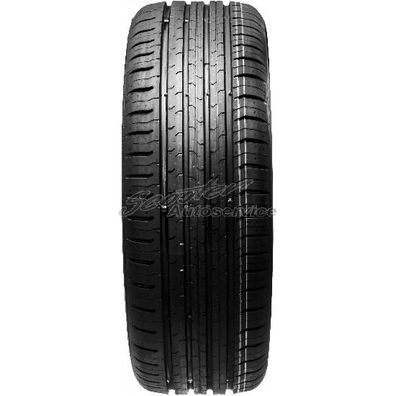 Continental Sommerreifen 185/55 R15 82H EcoContact 5 (82T) | 67080