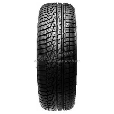 Winterreifen Hankook 245/40 R19 98V Winter i*cept evo2 W320B 3PMSF RunFlat XL | 52355