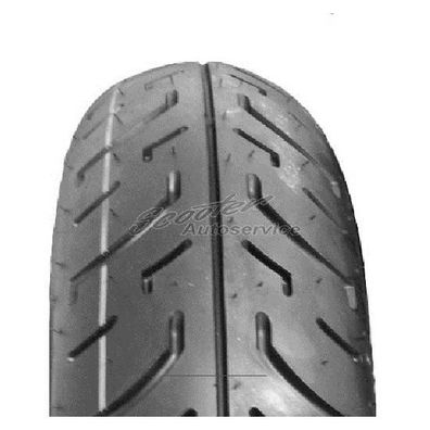Dunlop Motorrad-Reifen 100/80 -16 50P D 451 Am Tl TL vorne | 15695