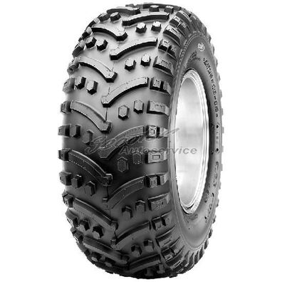 CST Quad-Reifen 25x8 -12 43N C-828 6PR TL (43L 40N 38N) | 40496