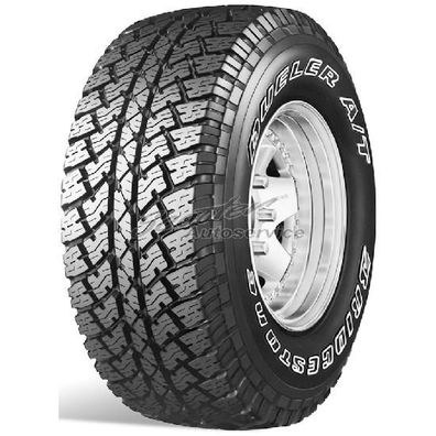 Bridgestone Sommer-Reifen 265/65 R17 112S Dueler All Terrain A/T 693-3 | 69606