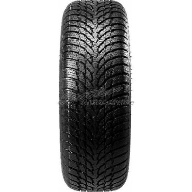 Winter-Reifen Nokian 195/50 R15 82H SnowProof 3PMSF XL (82T) | 61104