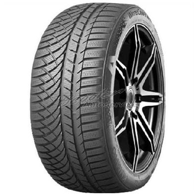 Winterreifen Kumho 255/45 R19 104V WinterCraft WP-72 3PMSF XL (100T 91V) | 51916