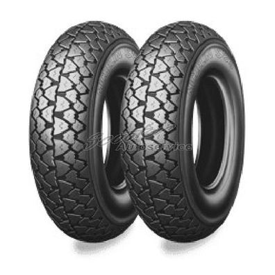 Michelin Motorradreifen 100/90 -10 56J S83 TL TT hinten vorne (53J) | 61316