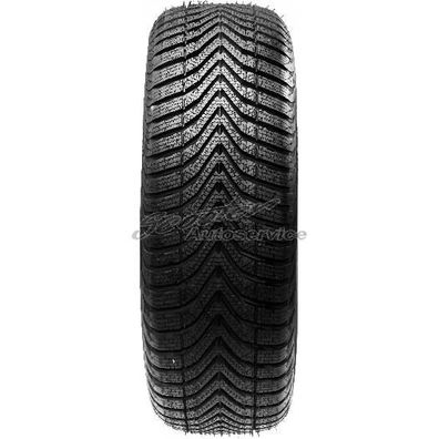 Vredestein Winter-Reifen 165/70 R14 81T SnowTrac 5 3PMSF (75T 79T) | 52158