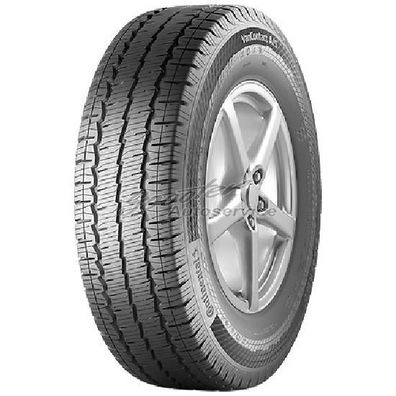 Continental Allwetterreifen 235/55 R17 103H VanContact AS | 26148