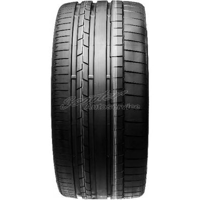Continental Sommer-Reifen 315/25 R19 98Y ZR SportContact 6 XL | 78993