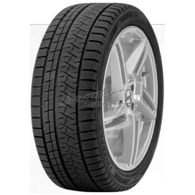 Winter-Reifen Triangle 255/35 R19 96V PL-02 3PMSF XL (96T 92H 91V 96H) | 39578