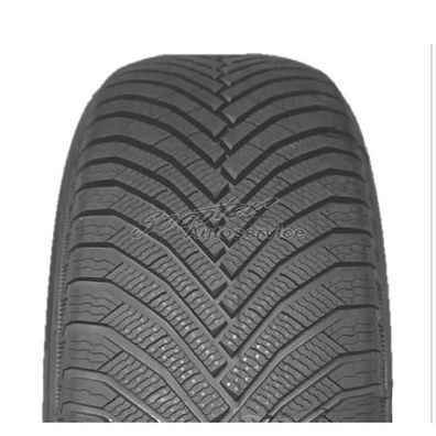 Michelin Winter-Reifen 225/45 R17 91H Alpin 7 3PMSF ML | 85676