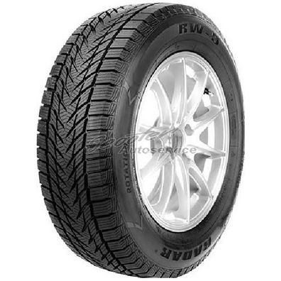Allwetterreifen Radar 265/65 R17 116T Renegade AT 5 3PMSF XL (115S 112T) | 3465
