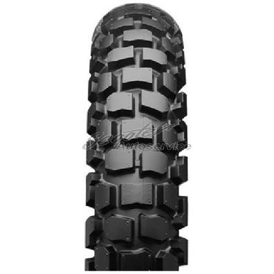 Motorrad-Reifen Bridgestone 120/80 -18 62P Trail Wing TW302 TT hinten | 97428