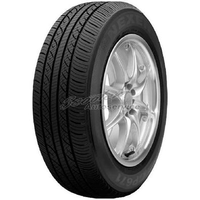 Nexen Sommerreifen 215/70 R16 100H CP 671 (98T 99H 97H 95H 100S 98S 93H) | 69165