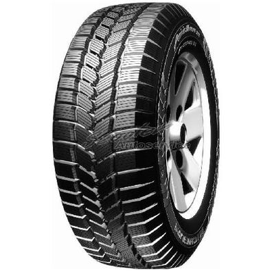 Michelin Winterreifen 215/65 R15 C 104T Agilis 51 Snow Ice 3PMSF (102T) | 48796