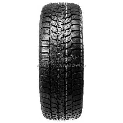 Winterreifen Bridgestone 245/45 R18 96V Blizzak LM-25 * 3PMSF RunFlat | 10006