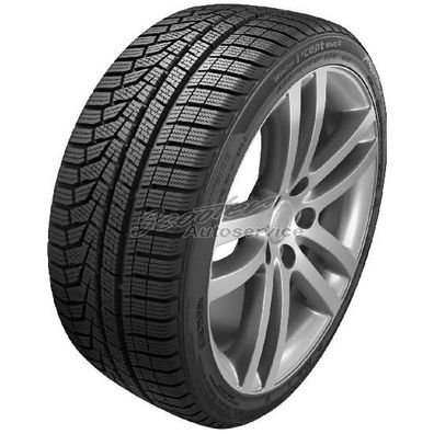Winter-Reifen Hankook 255/50 R20 109V Winter i*cept evo2 W-320A SUV 3PMSF XL | 44028